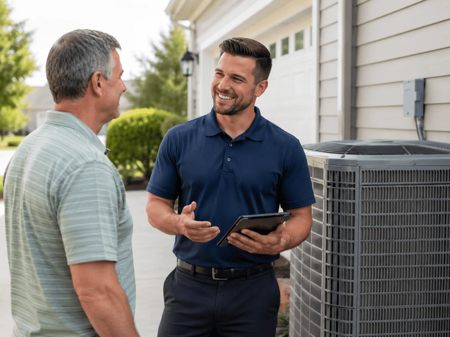 Heat Pump Installation Blount, WV FAQs